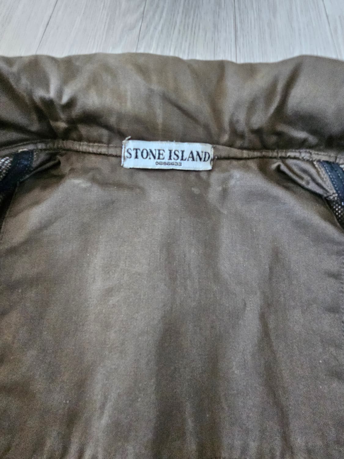 스톤아일랜드자켓 상품이미지5