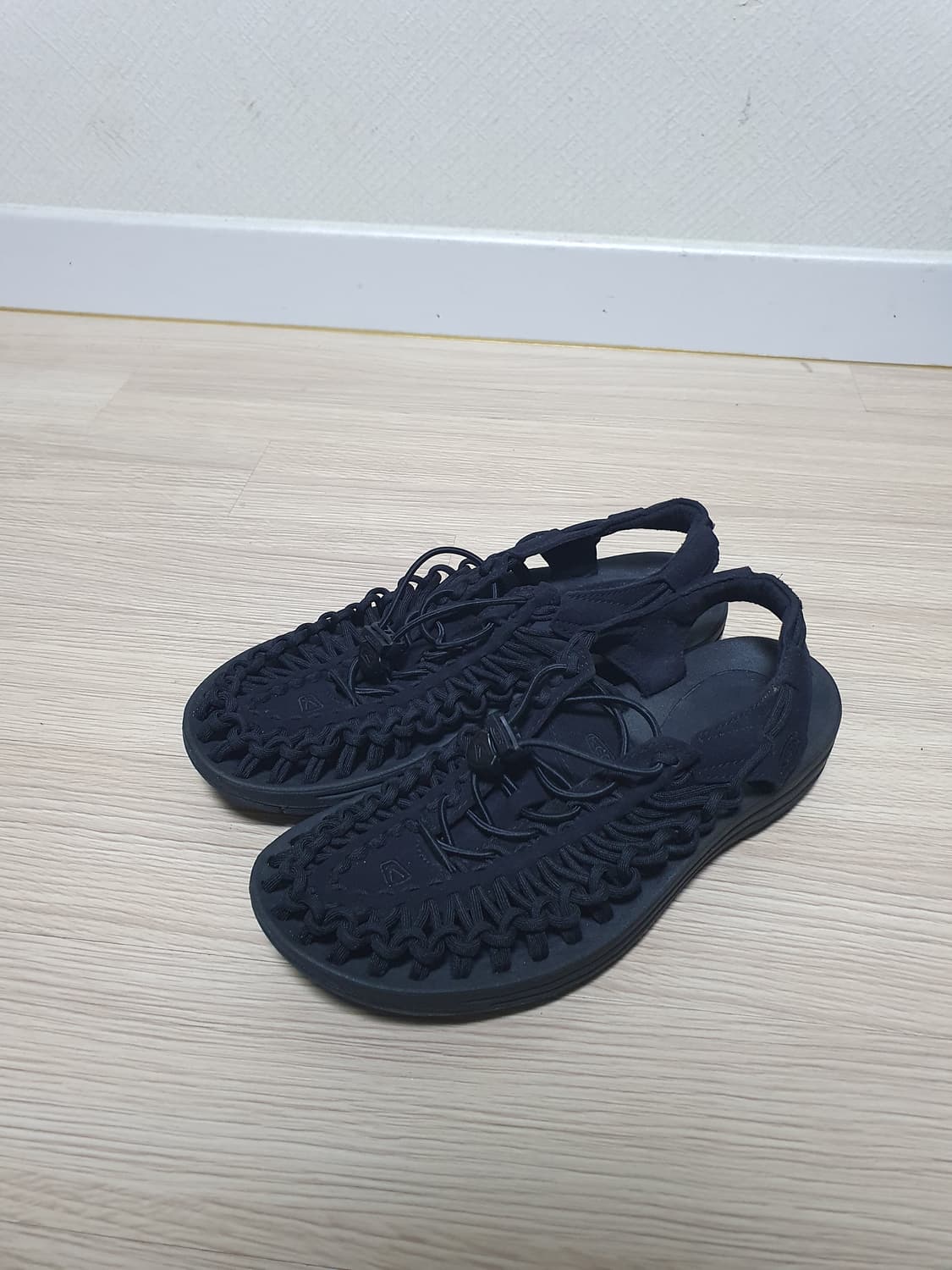 킨 유니크 여성 샌들 250 상품이미지4