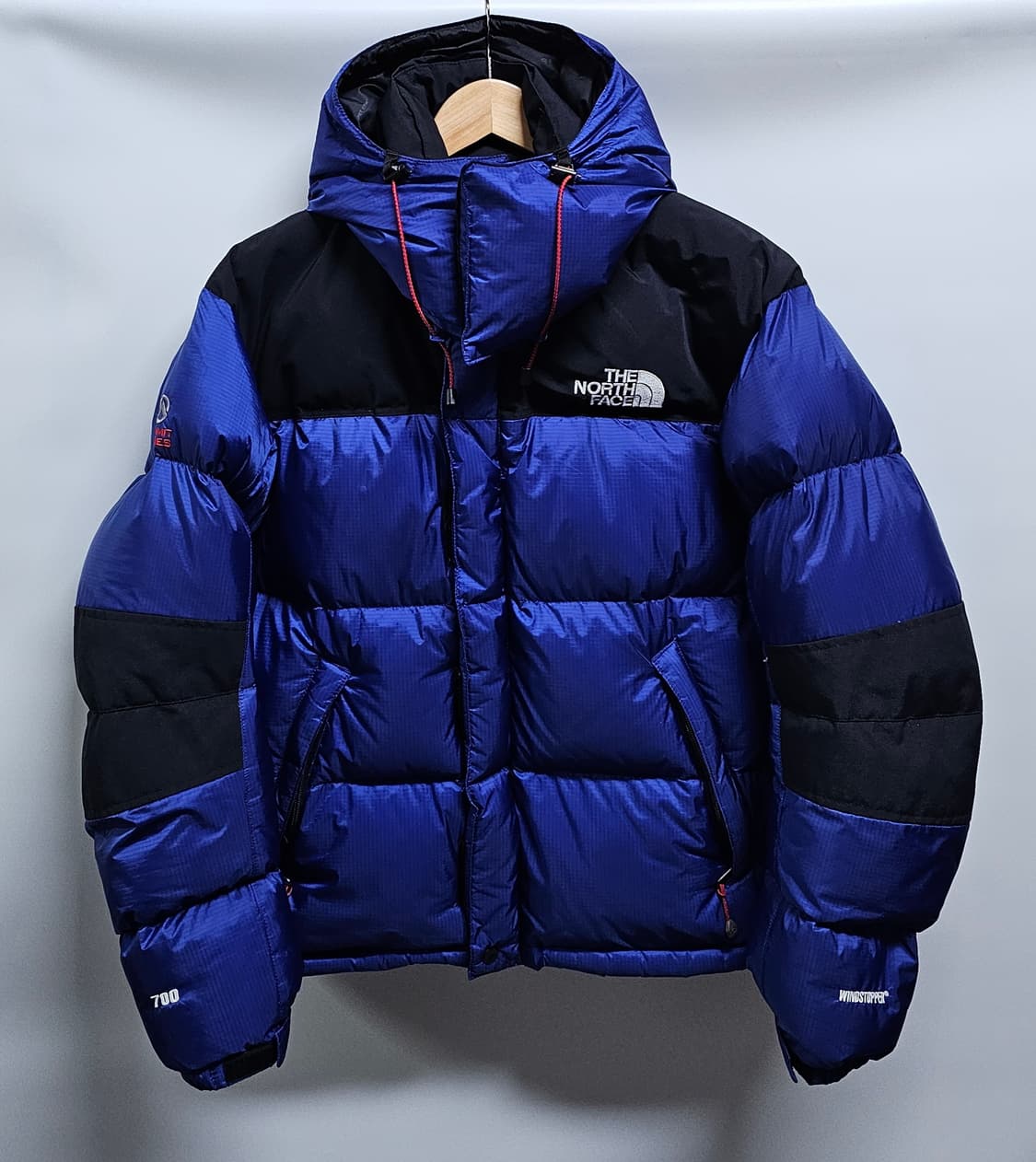 노스페이스 써밋 드라이로프트 구스패딩 90 상품이미지1