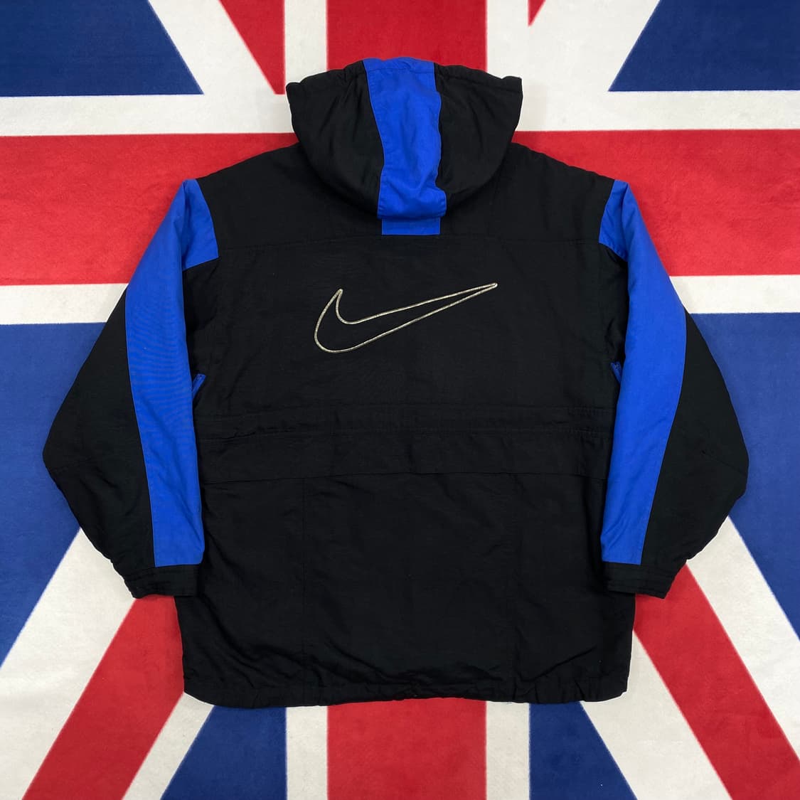 00s 나이키 올드스쿨 스키 아노락점퍼 105 상품이미지5