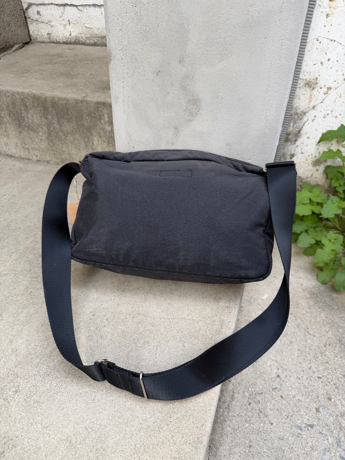 YOSHIDA PORTER SMOKY CROSS BAG 포터 크로스백 상품이미지2