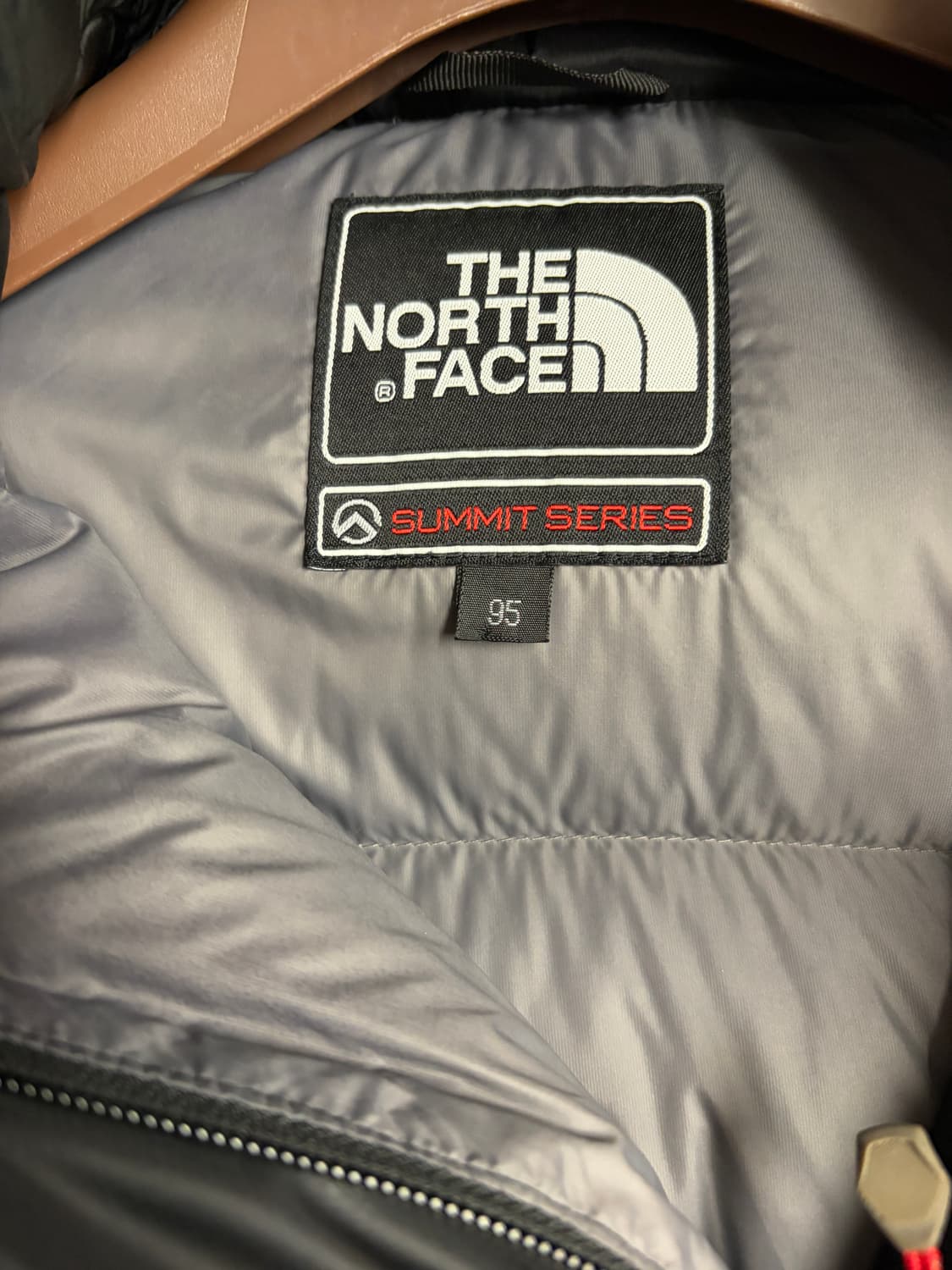 노스페이스 700 써밋시리즈 상품이미지9