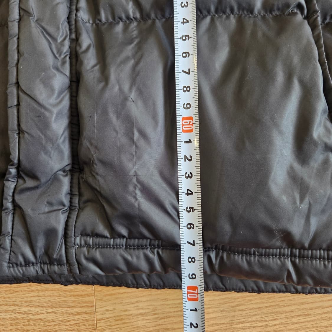 아디다스 clima365 패딩 100 상품이미지9