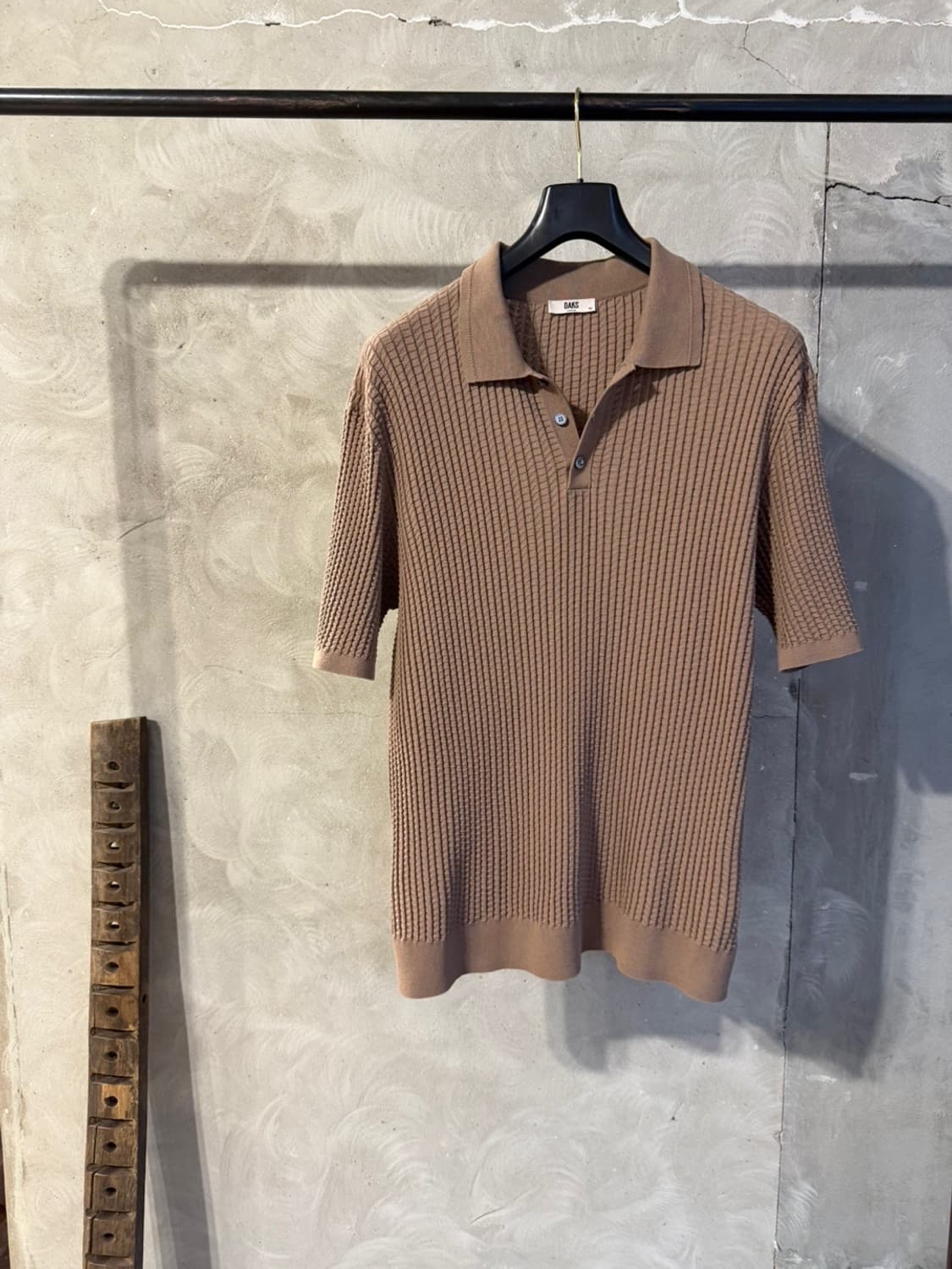 닥스 클래식 니트 pk 105 상품이미지1