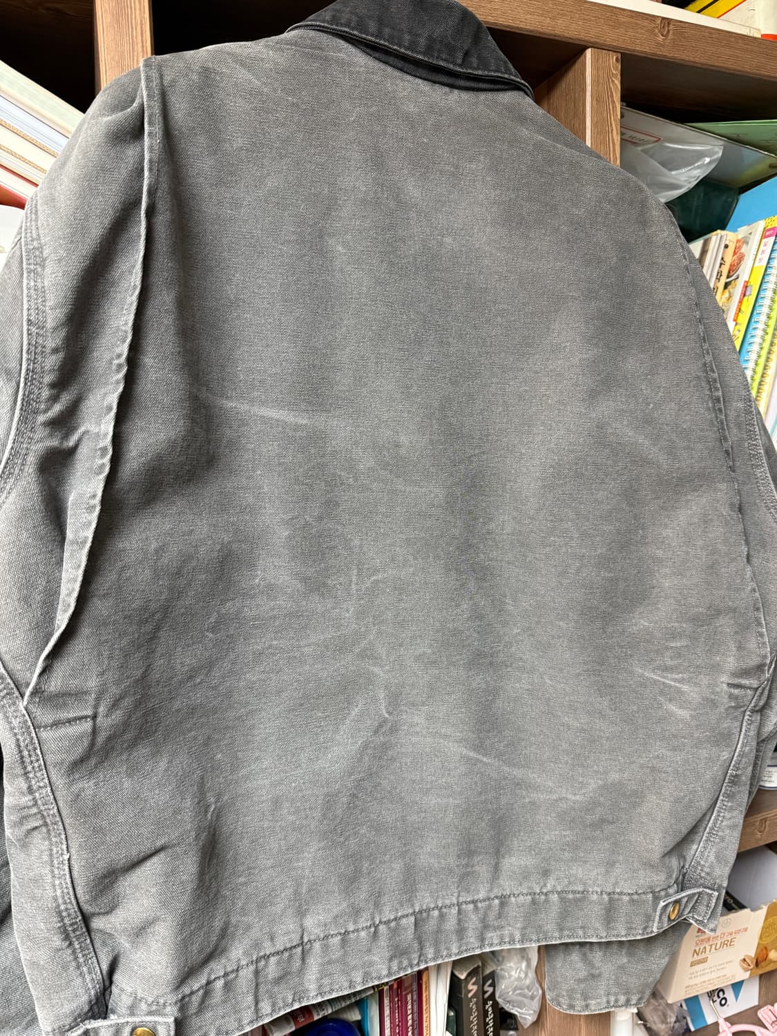 carhartt j97 gvl 상품이미지4