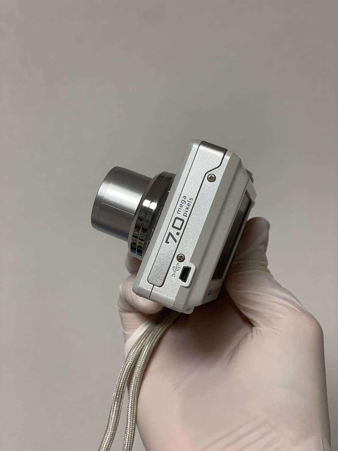 코닥 이지쉐어 C713 카리나 디카 빈티지디카 디지털카메라 상품이미지8