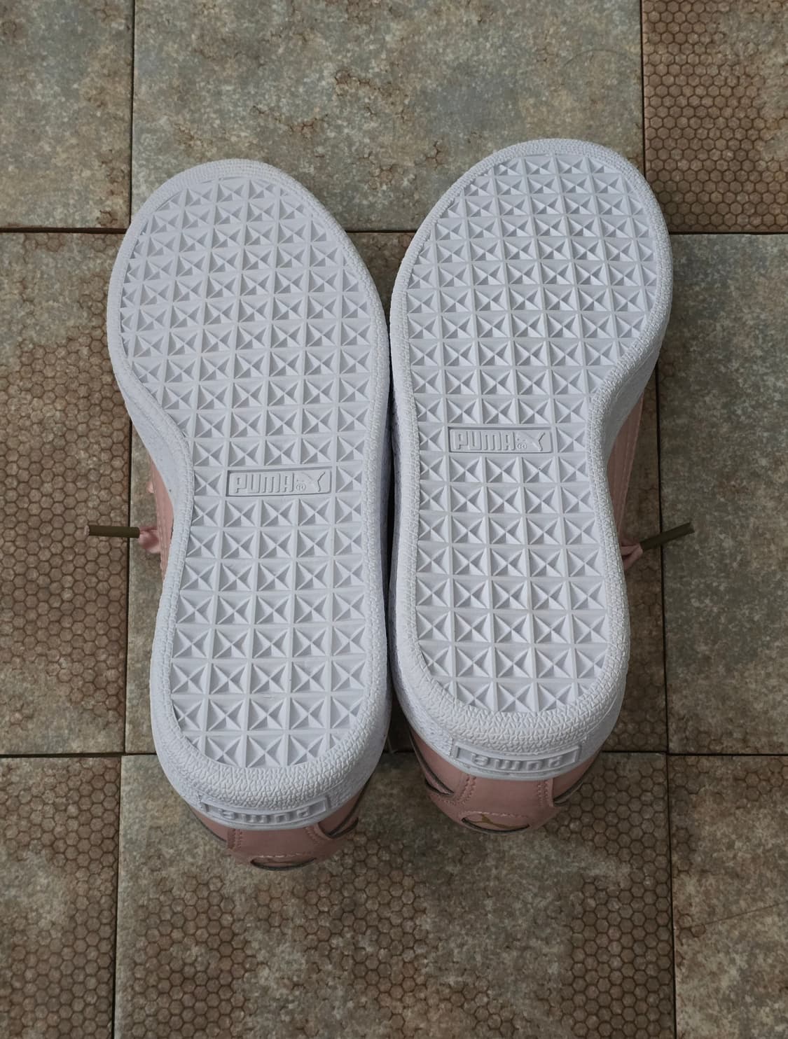 (235)푸마 바스켓 하트 페이던트  상품이미지8