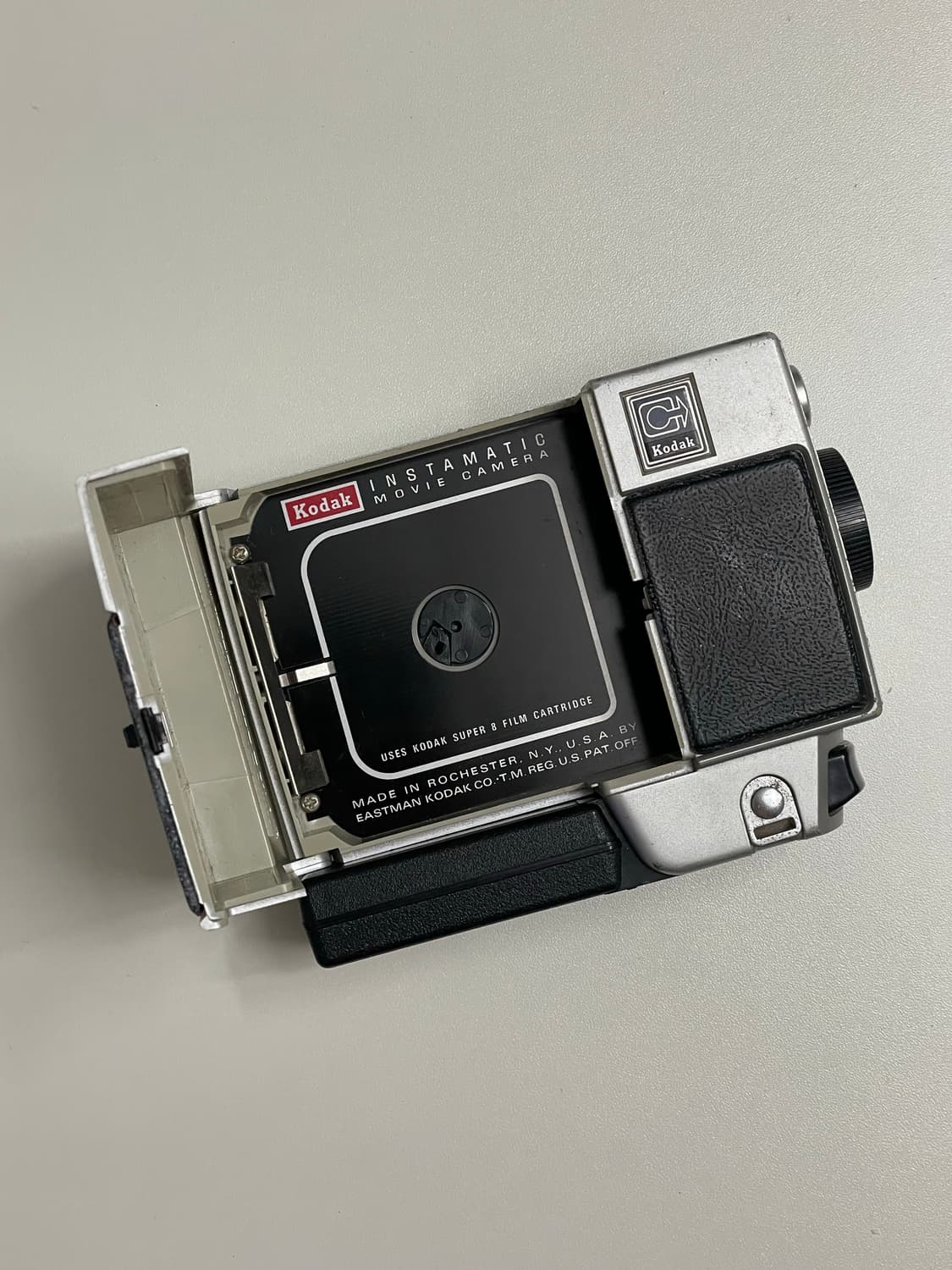 Kodak Instamatic M22 무비 카메라 상품이미지2