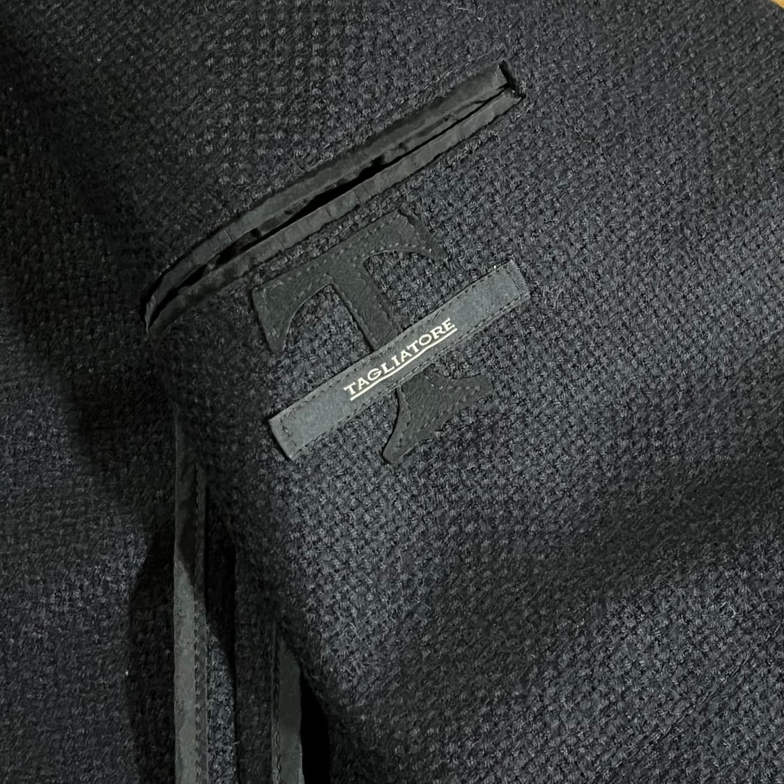 [97] 딸리아또레 신형 은장 더블자켓 상품이미지9