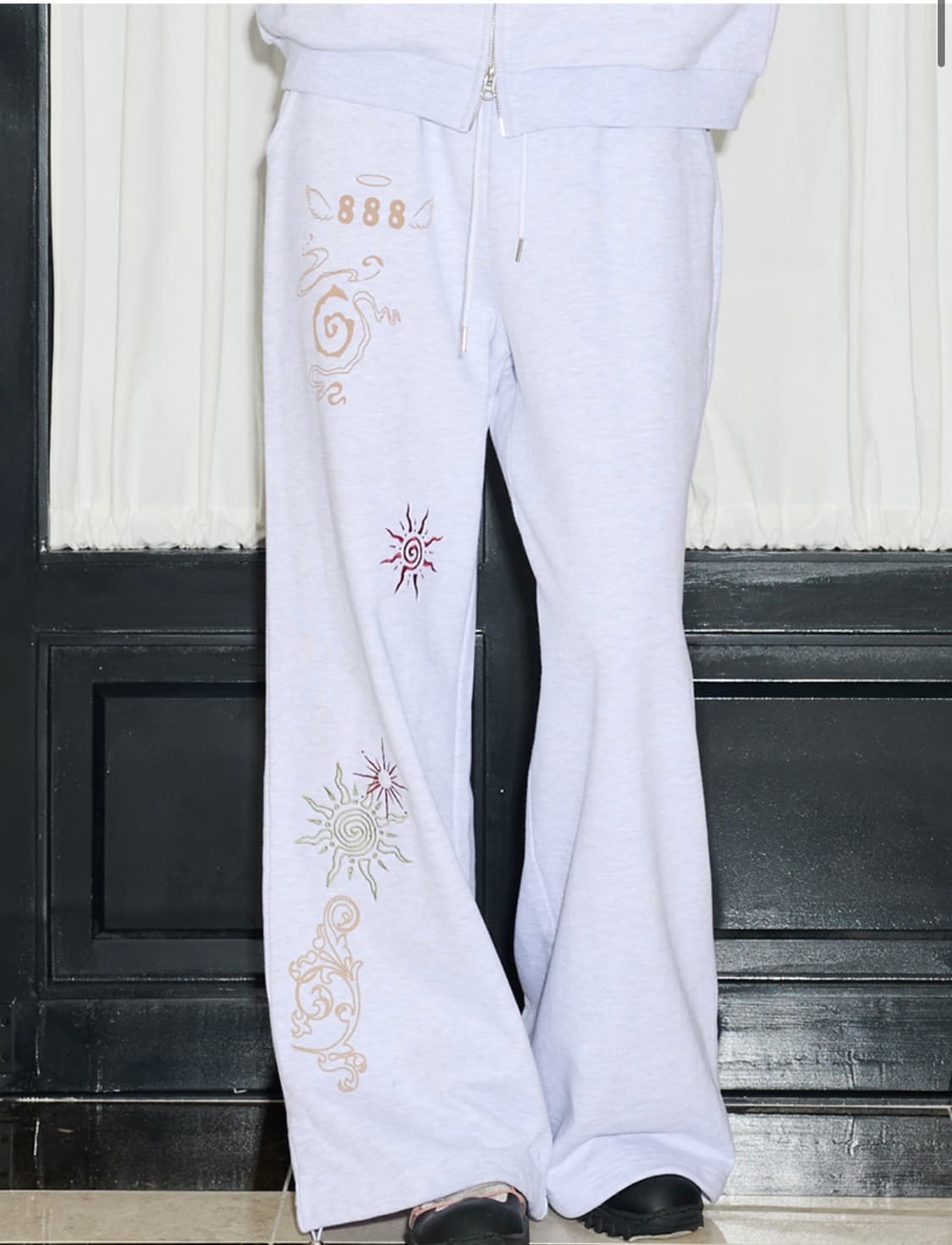 라티젠 팬츠 상품이미지3