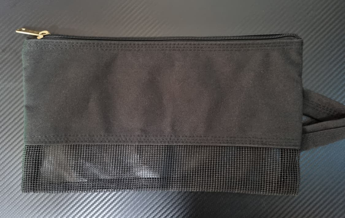 칼하트 툴 레거시 파우치 상품이미지2