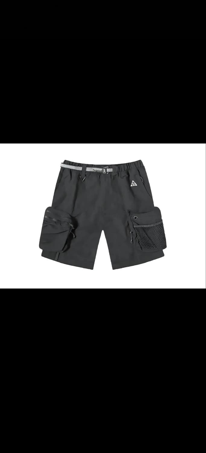 acg 카고 쇼츠 상품이미지1