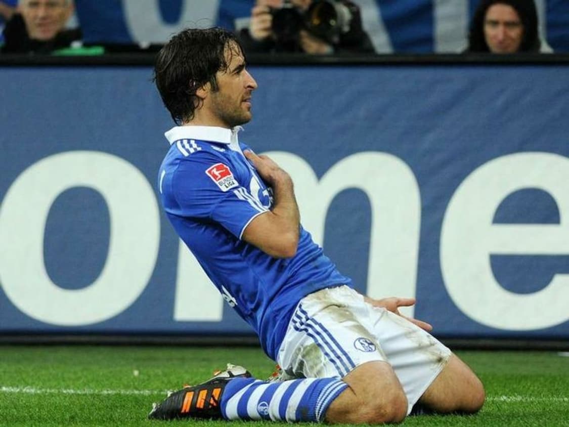 ♤필독♤ Feat 라울 곤잘레스 10/12 샬케04 홈 보이즈L 성인M 상품이미지7