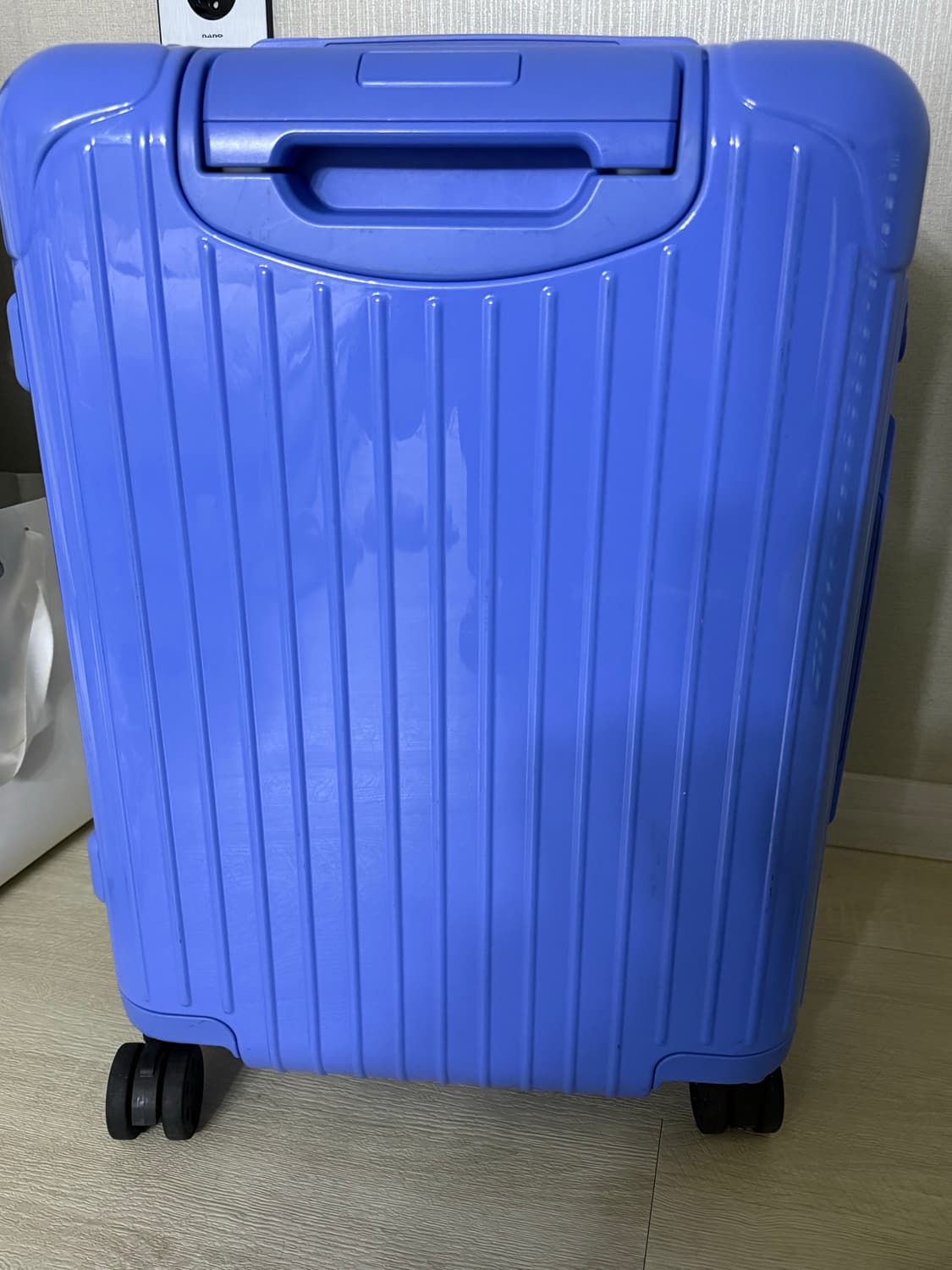 Rimowa 리모와 에센셜 캐빈 상품이미지2