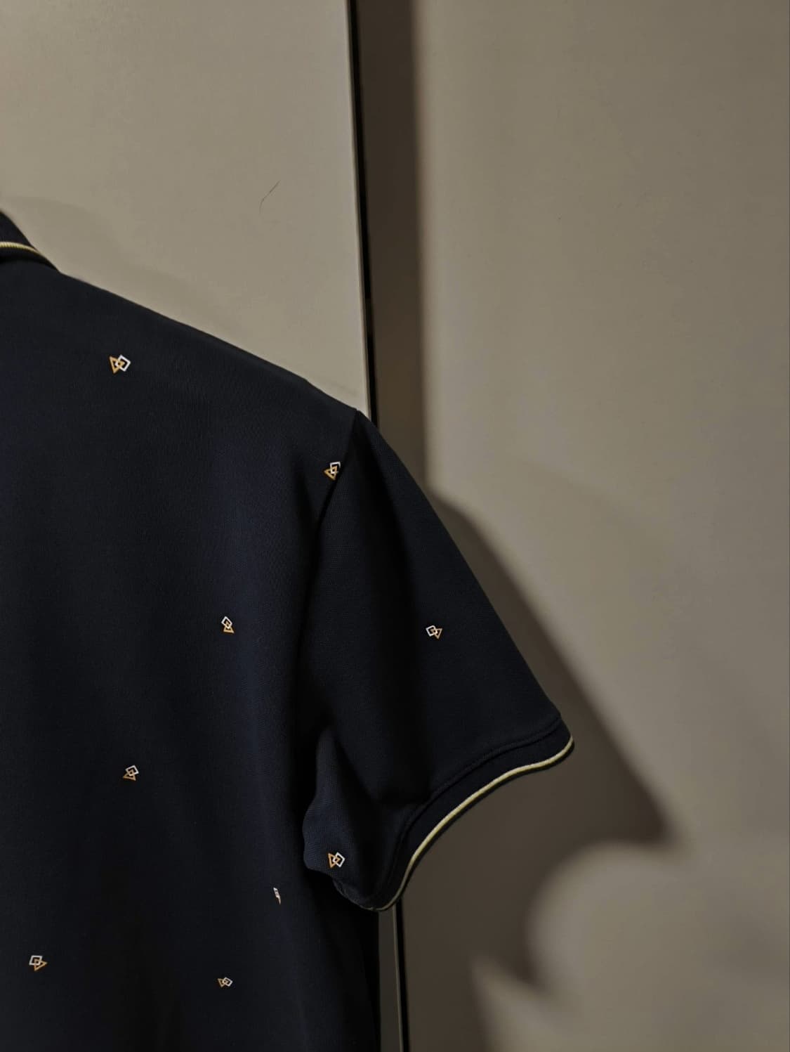 2XL 폴로스포츠 카라넥 티셔츠 반팔 상품이미지5