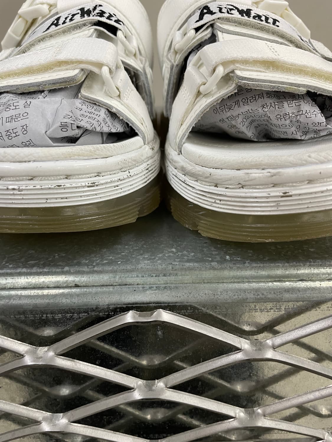 닥터마틴 피어슨 샌들 uk4 (gr-4400) 상품이미지7