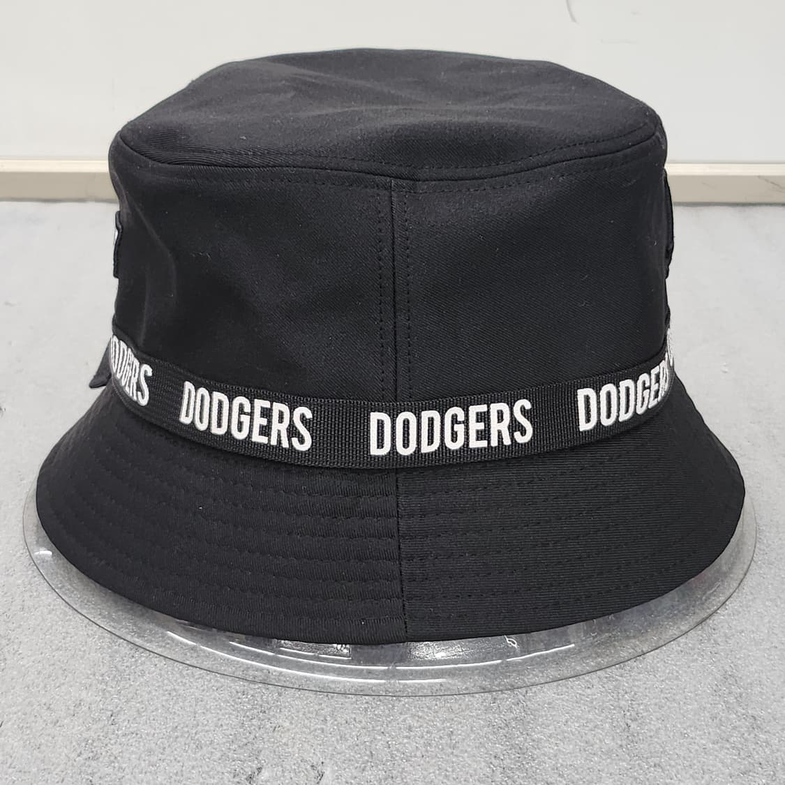 상태 아주좋은 MLB 정품 LA 다저스 벙거지 상품이미지4