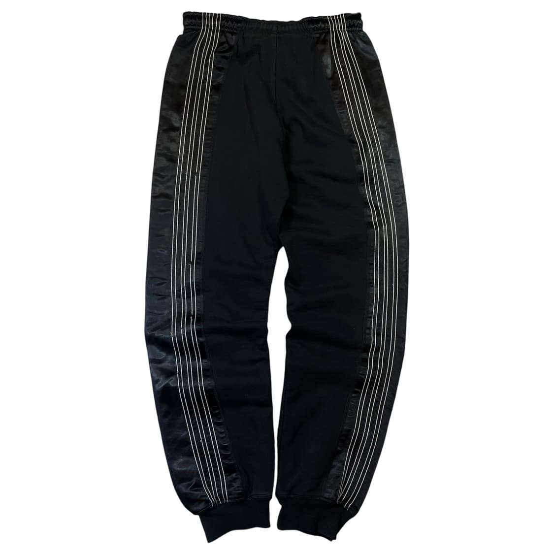 아디다스 x 알렉산더왕 져지 스웻 트랙팬츠  상품이미지1