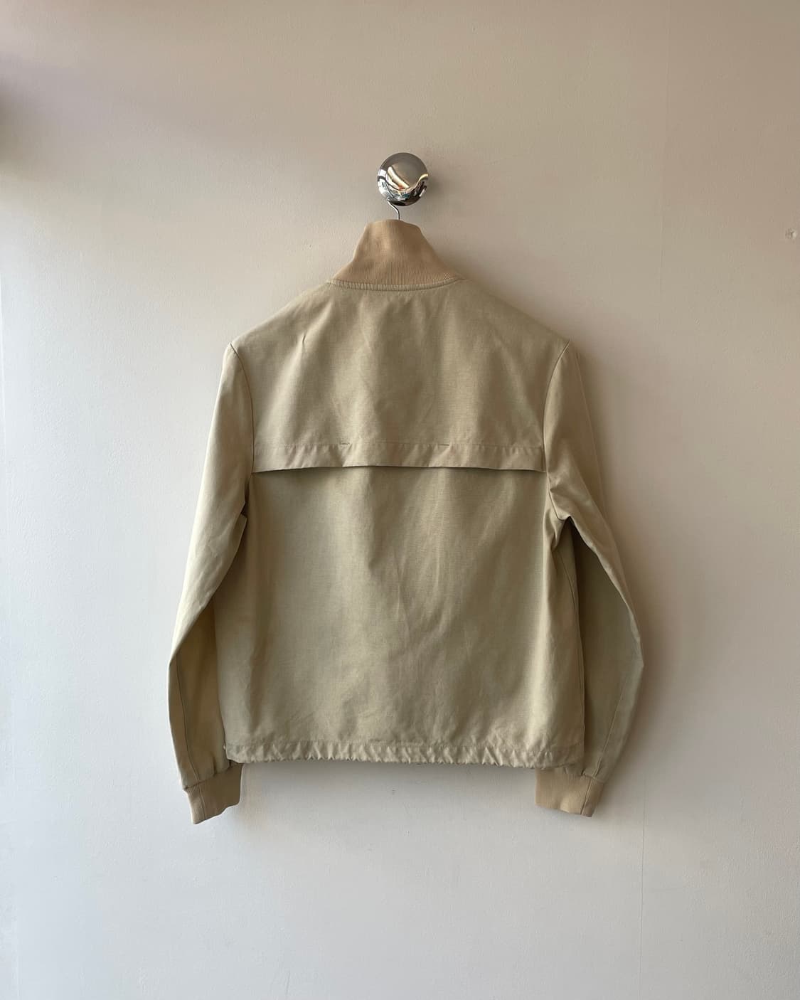 Levi’s All-duty jacket (리바이스 올듀티 워크 자켓) 상품이미지4