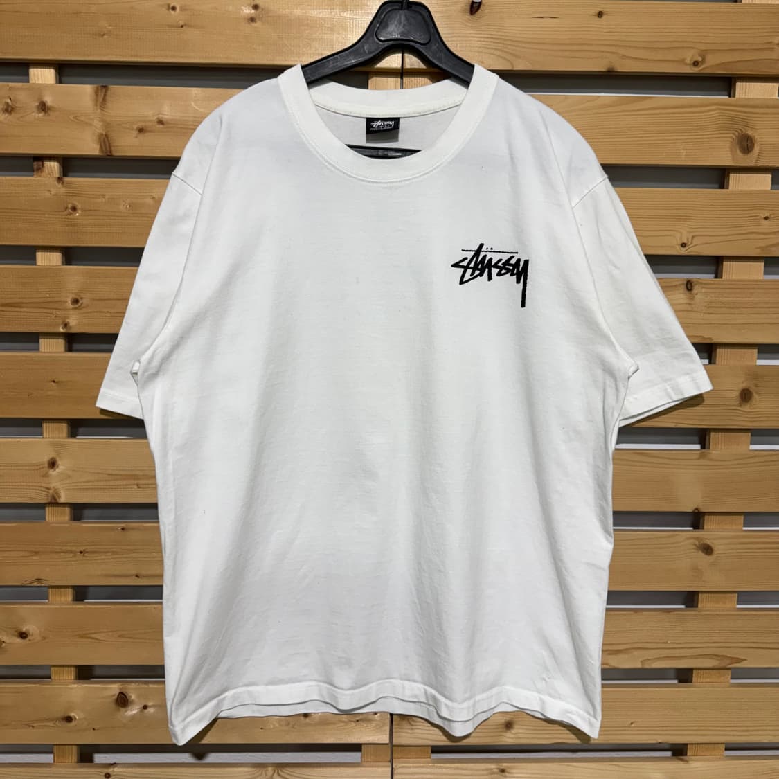 스투시 반팔 상품이미지1