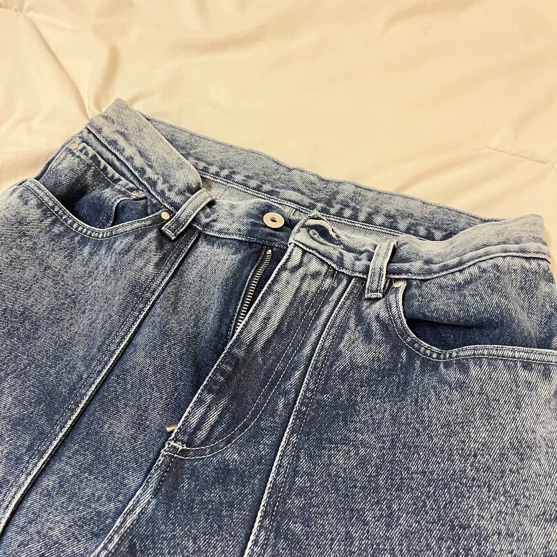 와이프로젝트 클래식 패널진 상품이미지3