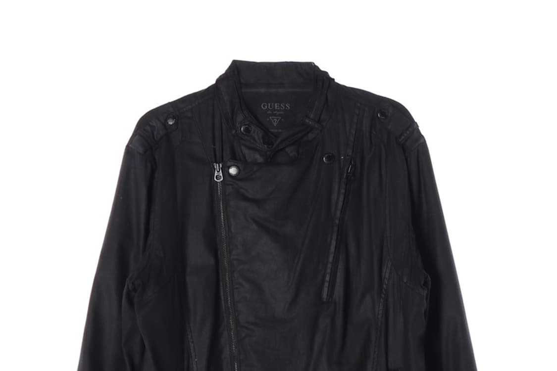 게스 자켓 XL 상품이미지4