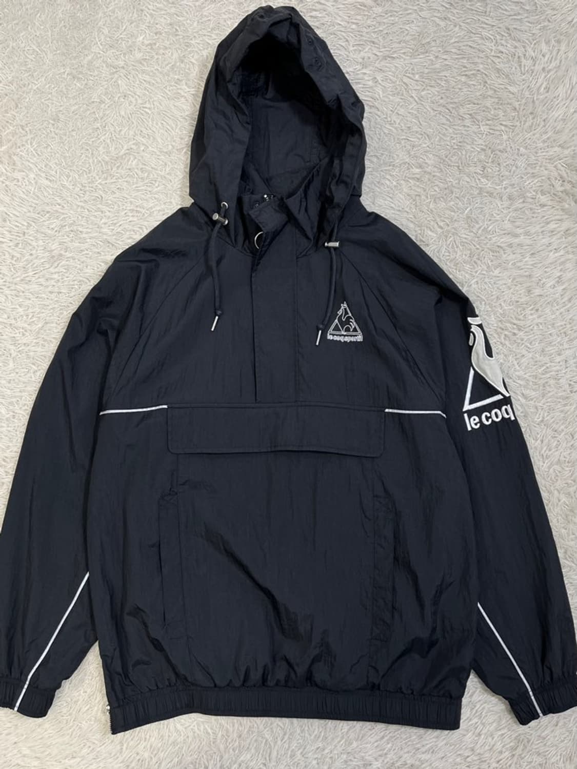 르꼬끄 스포르티브 아노락/#616 상품이미지1