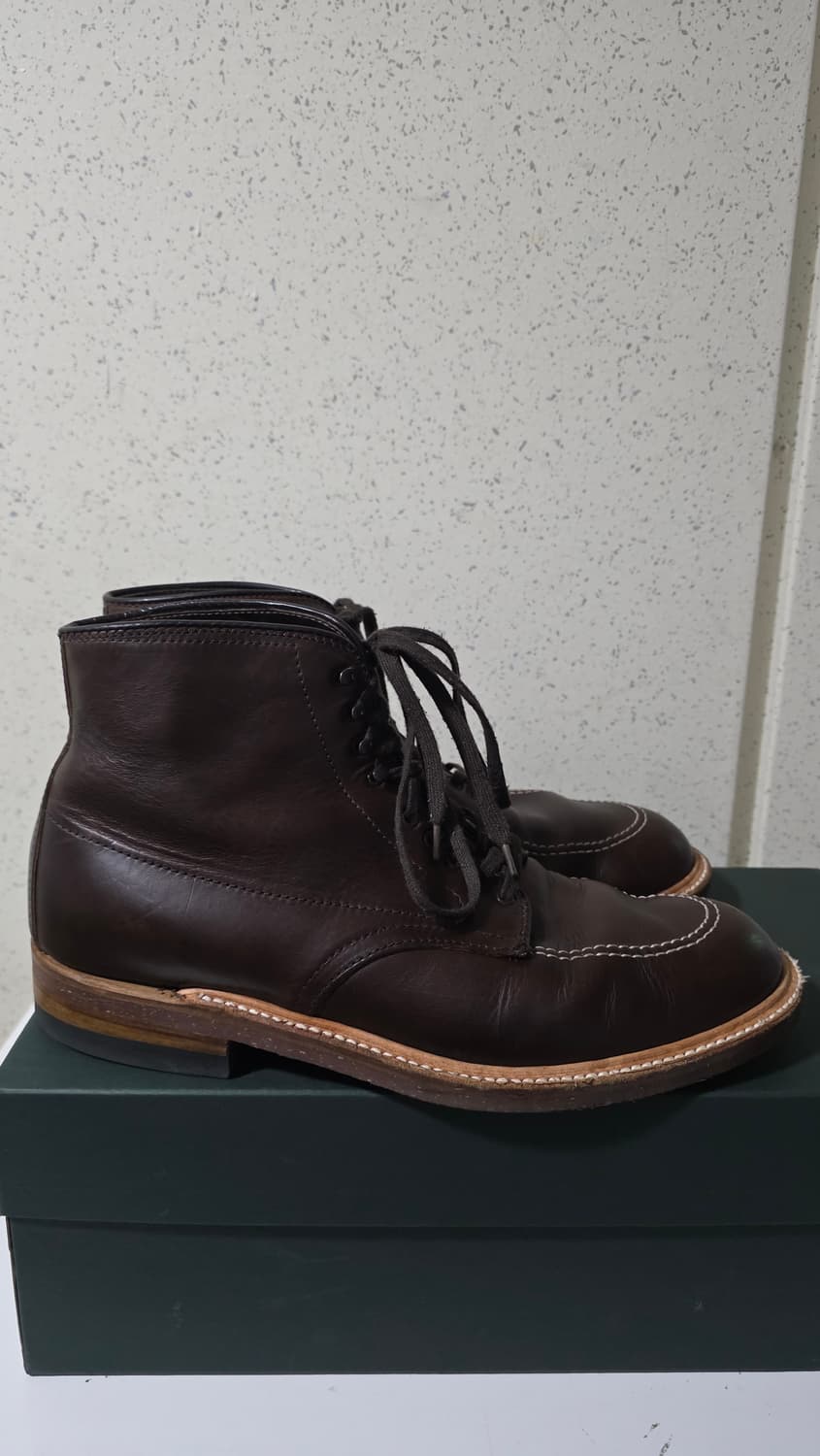 알든 인디부츠 403 9D 상품이미지2