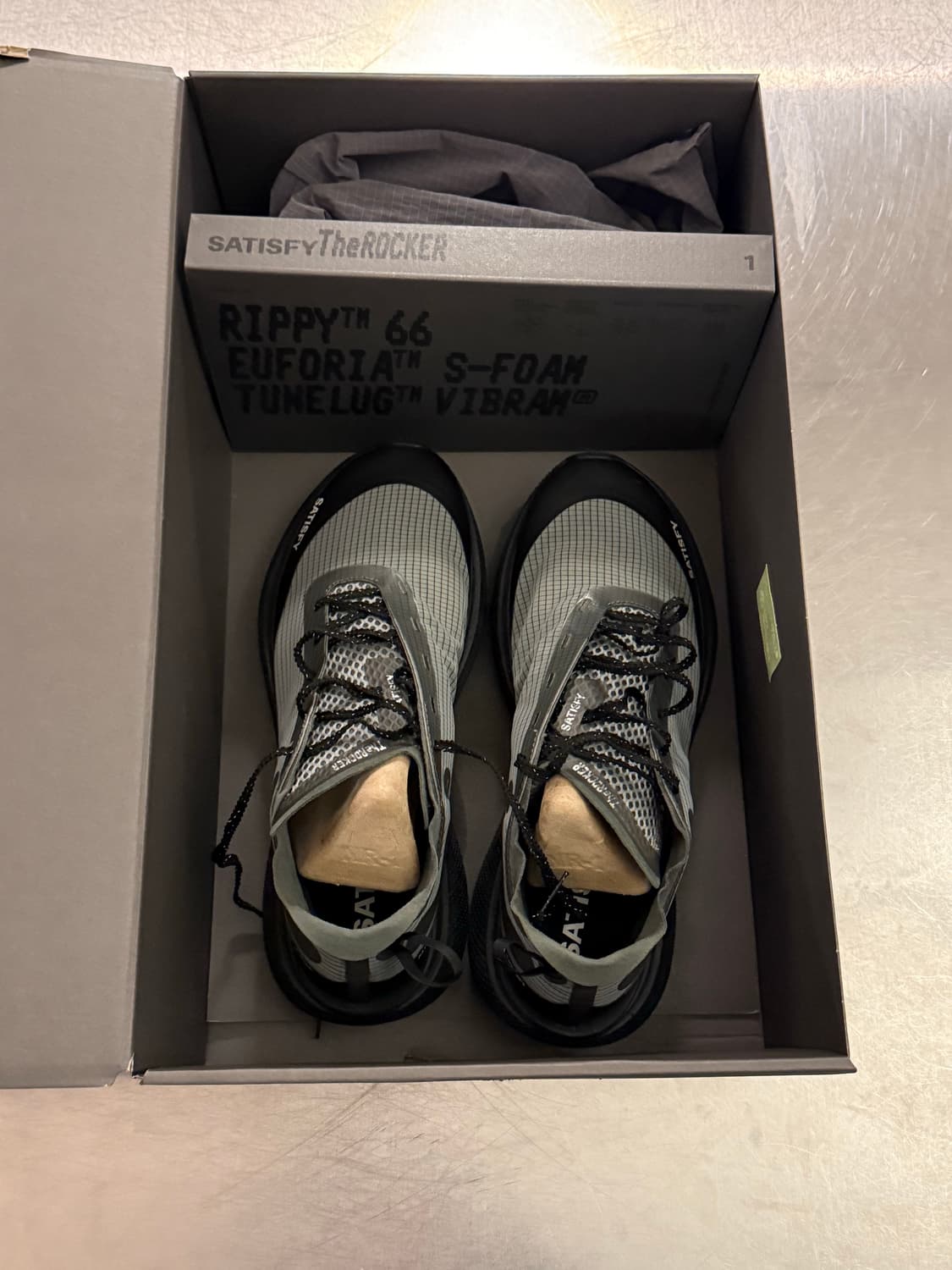 새티스파이 더 라커 쉐도우 상품이미지4