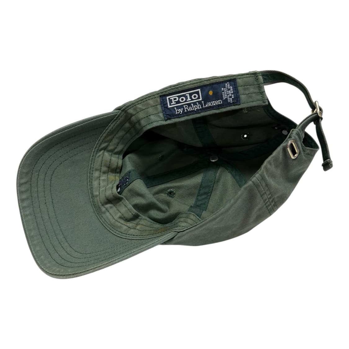 폴로 포니 볼캡 상품이미지5