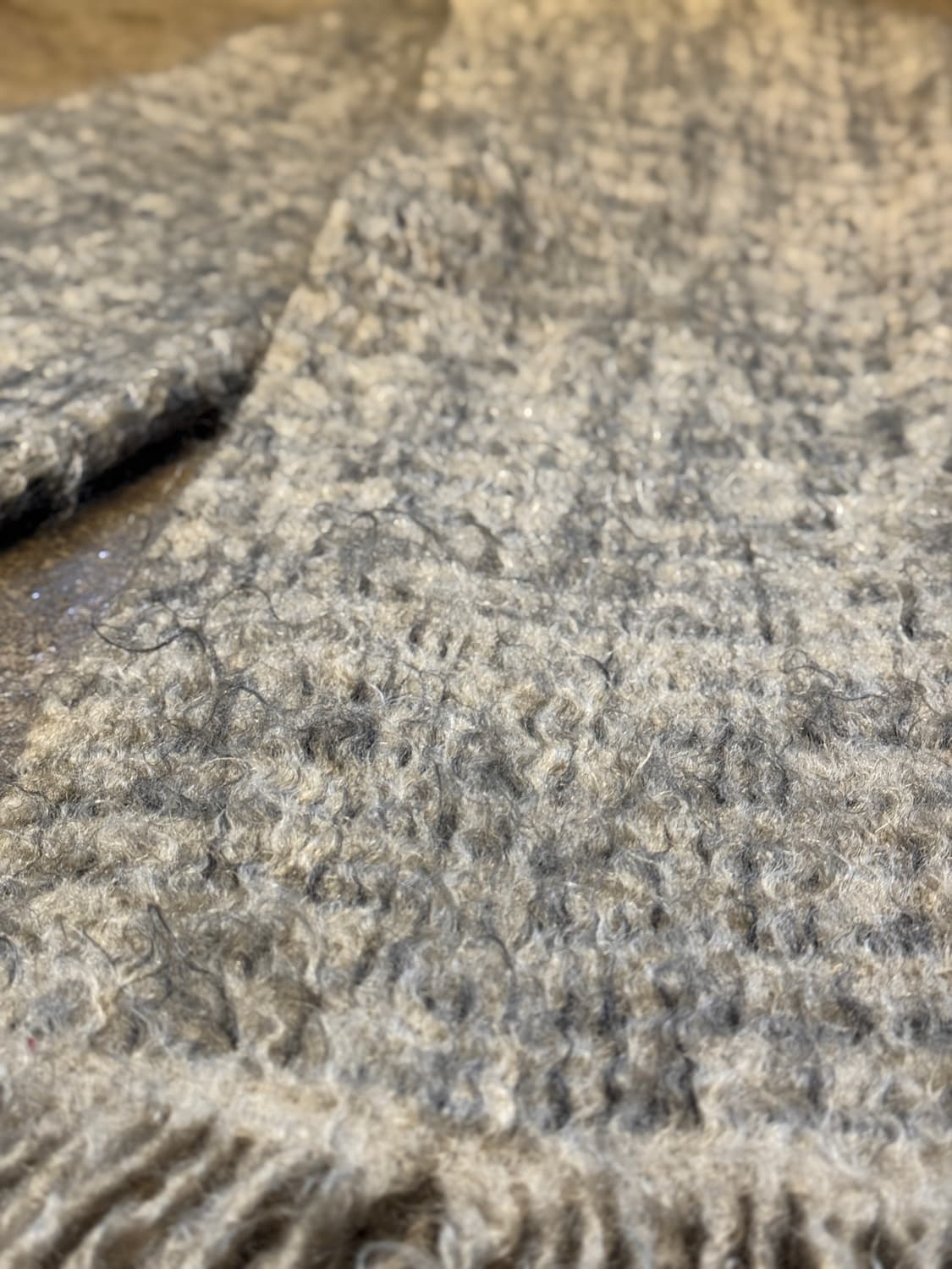 OS ) Japanese Vintage (Mohair) 상품이미지4