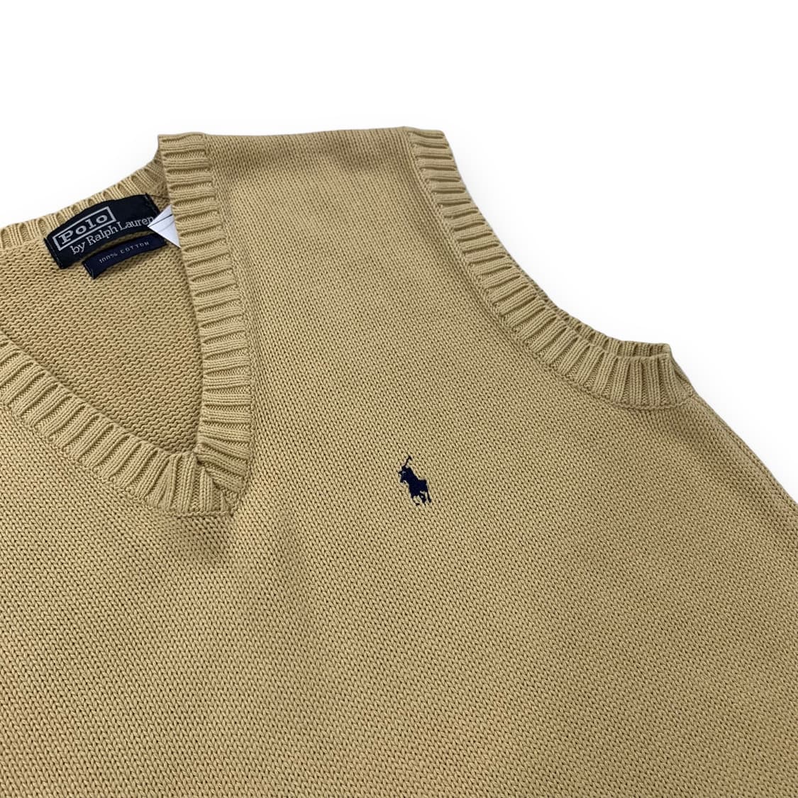 폴로 랄프로렌 니트 베스트 상품이미지5