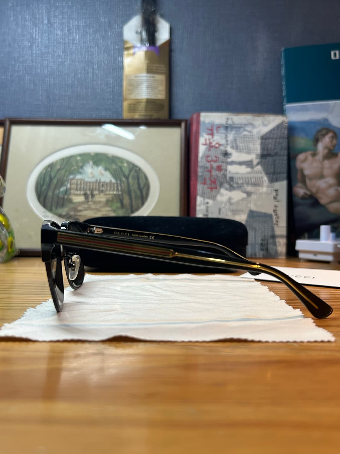 구찌 선글라스 상품이미지4