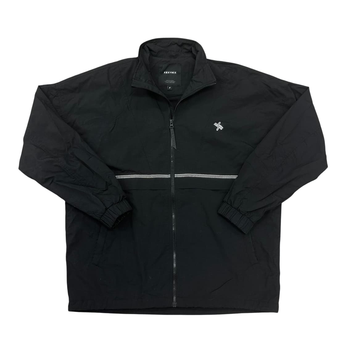 젝시믹스 바람막이 상품이미지1