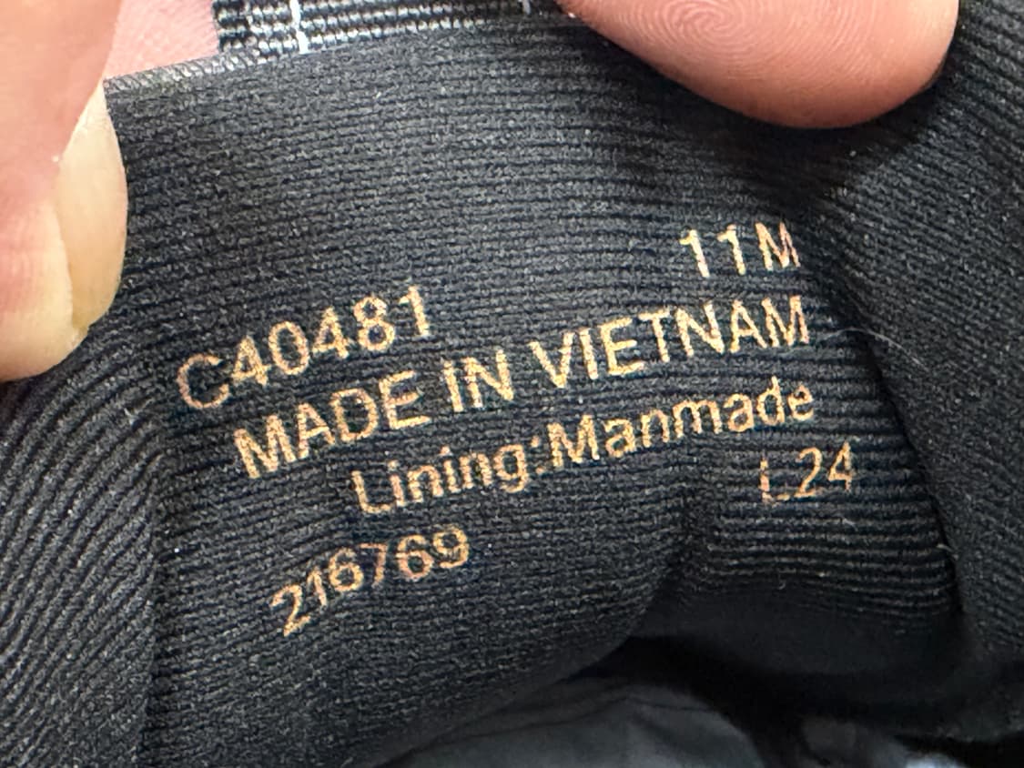 콜한 남성 스니커즈 285~290 상품이미지9