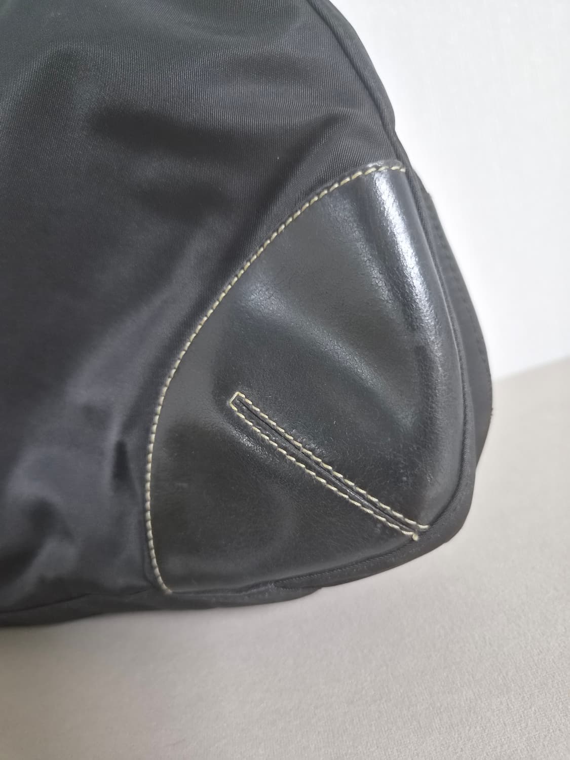 프라다 포코노 숄더백(정품) 상품이미지10