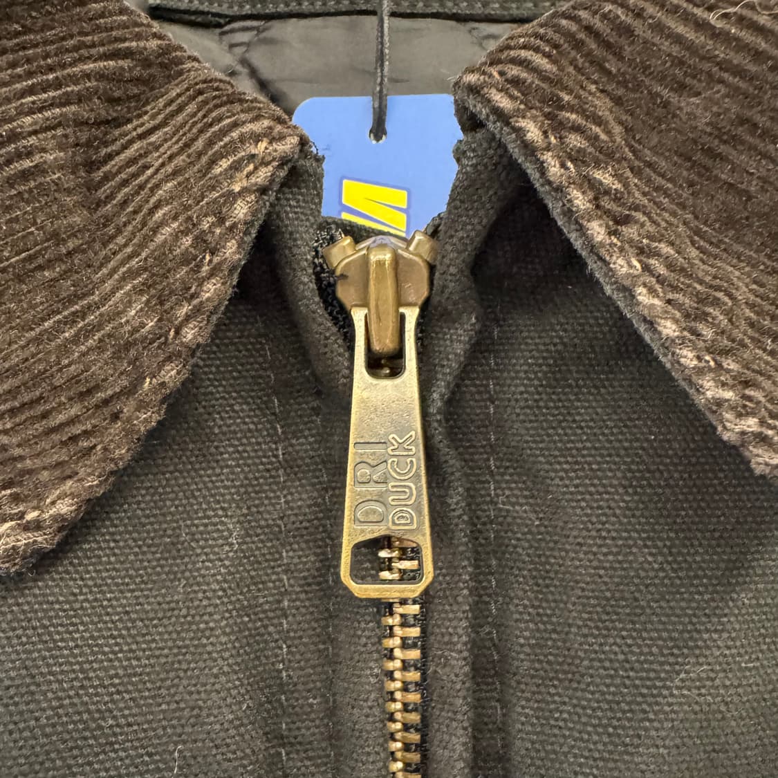 드라이덕 디트로이드 워크 자켓 상품이미지4