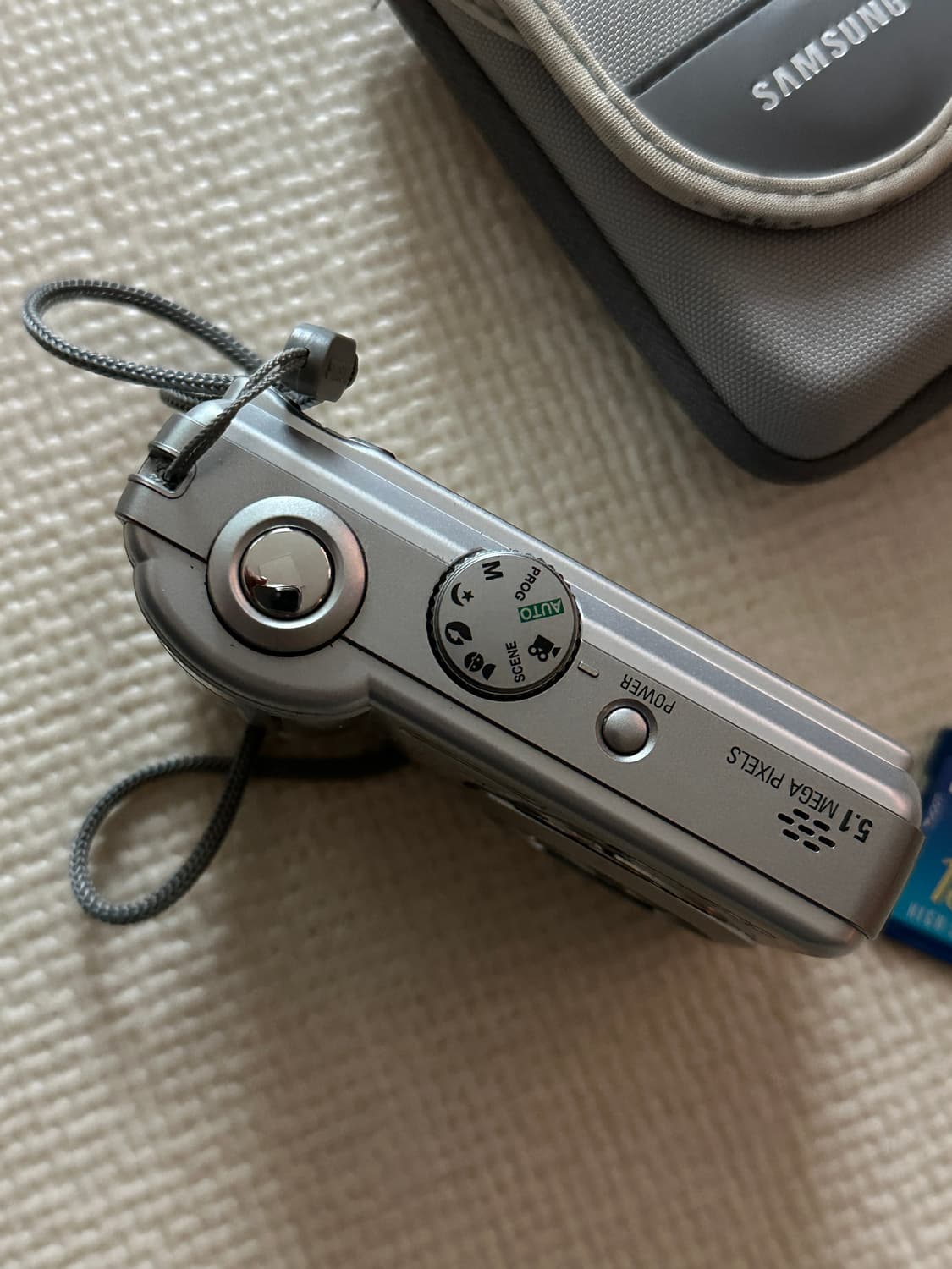 빈티지디카🫧삼성 kenox s500 상품이미지2