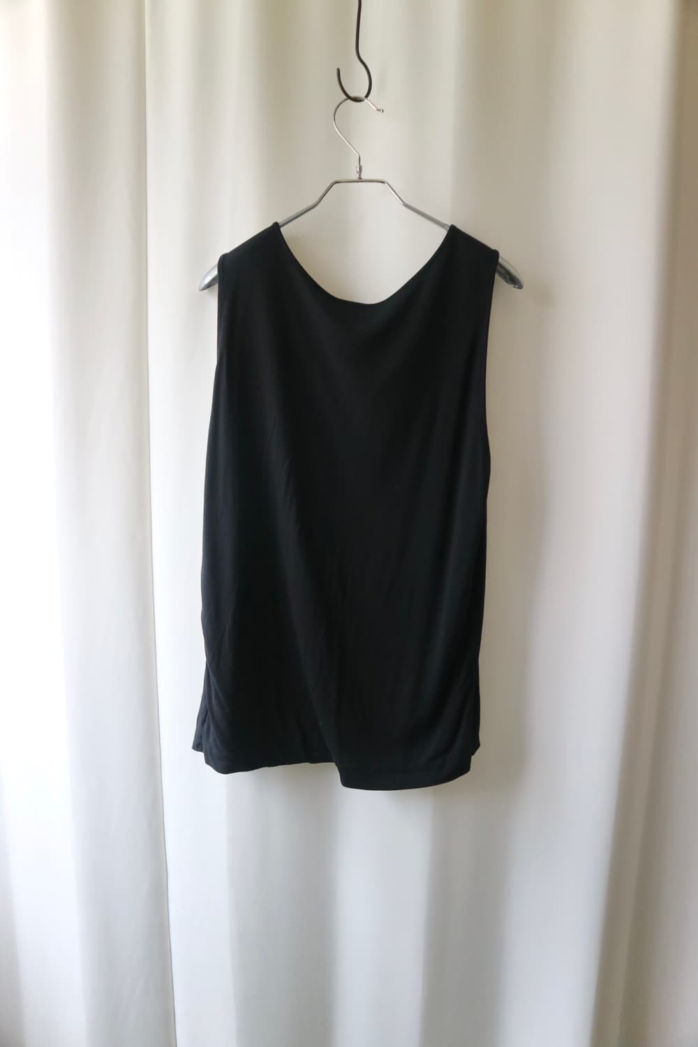 Dries Van Noten modal sleeveless 상품이미지3