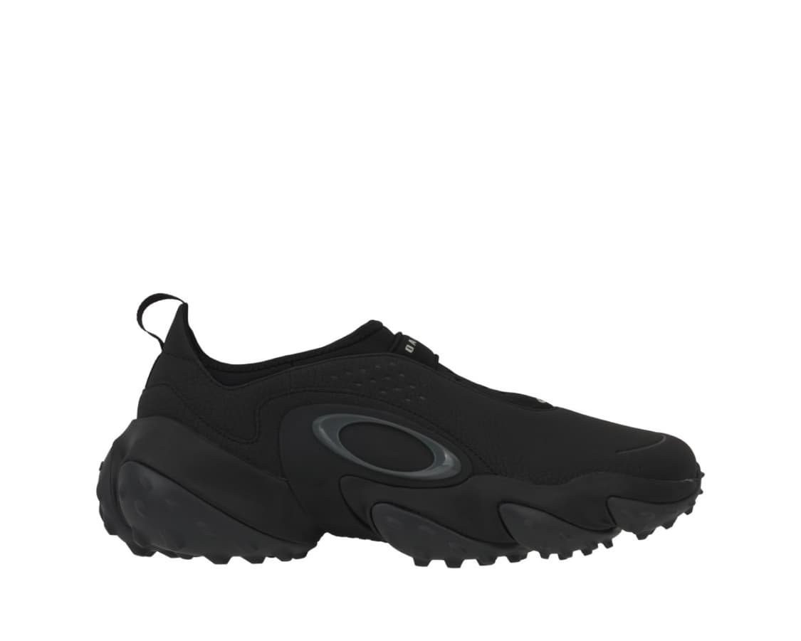 오클리 엣지 아이콘 블랙아웃 상품이미지1