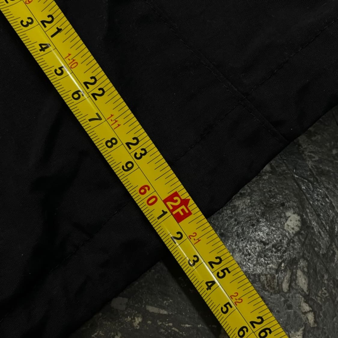 M 노스페이스 바람막이 상품이미지8