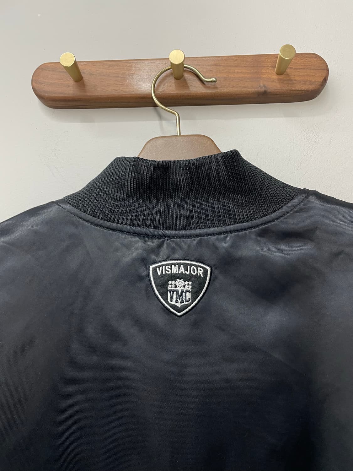 비스메이저컴퍼니 항공 점퍼 H1246 상품이미지7