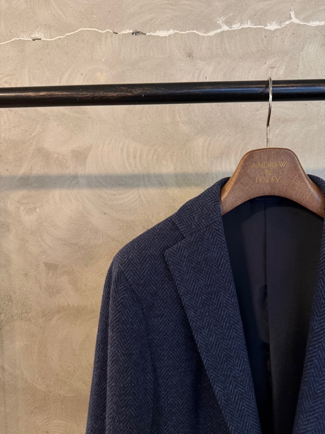 마에스트로 테일러드 자켓 100 상품이미지2