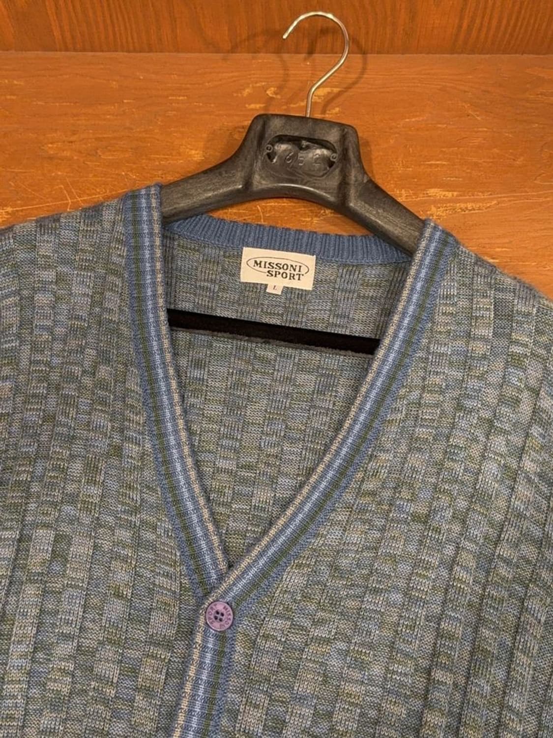 미쏘니 가디건 상품이미지8