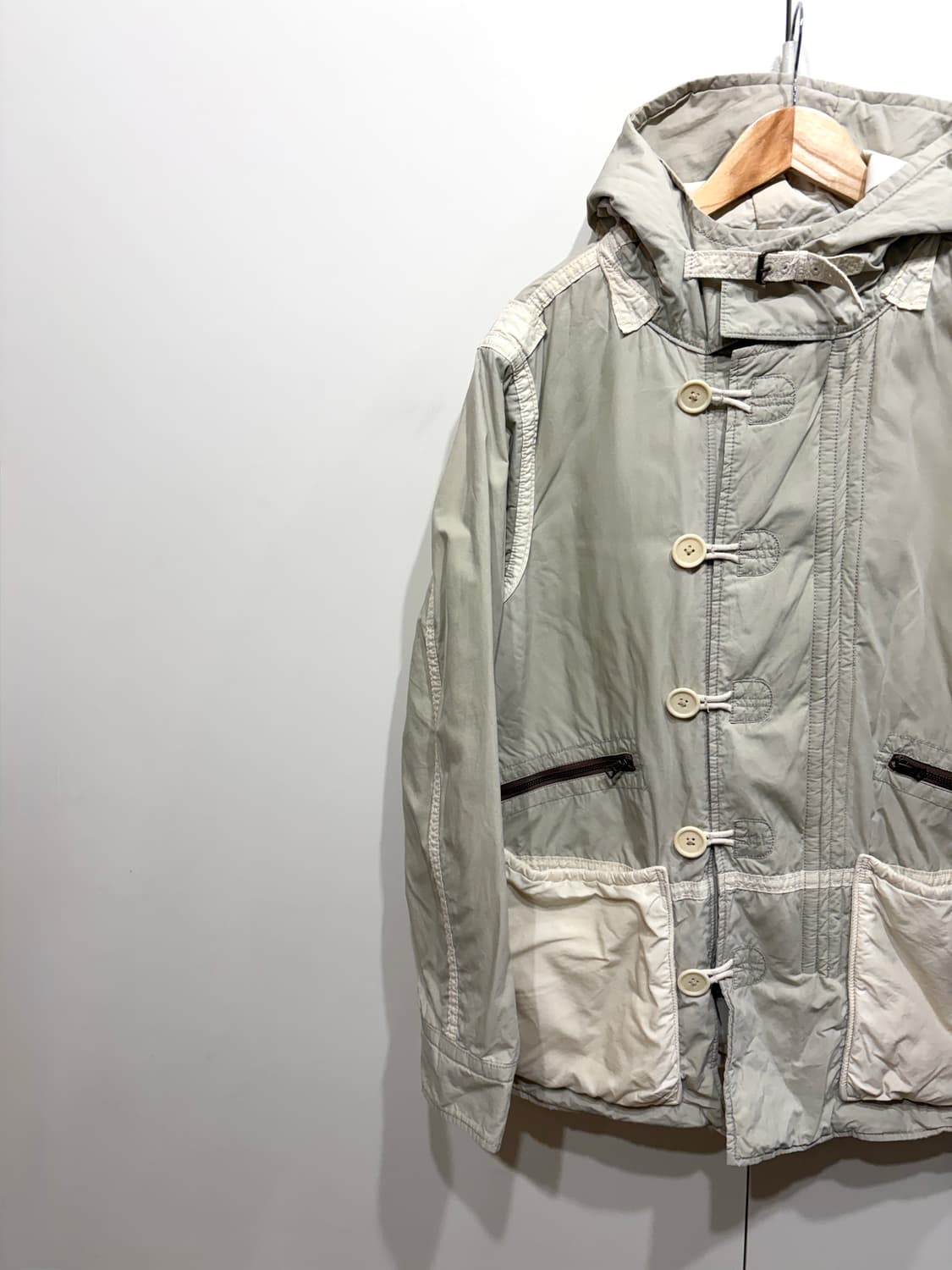 폴로 랄프로렌 진스 N3B 파카 상품이미지3