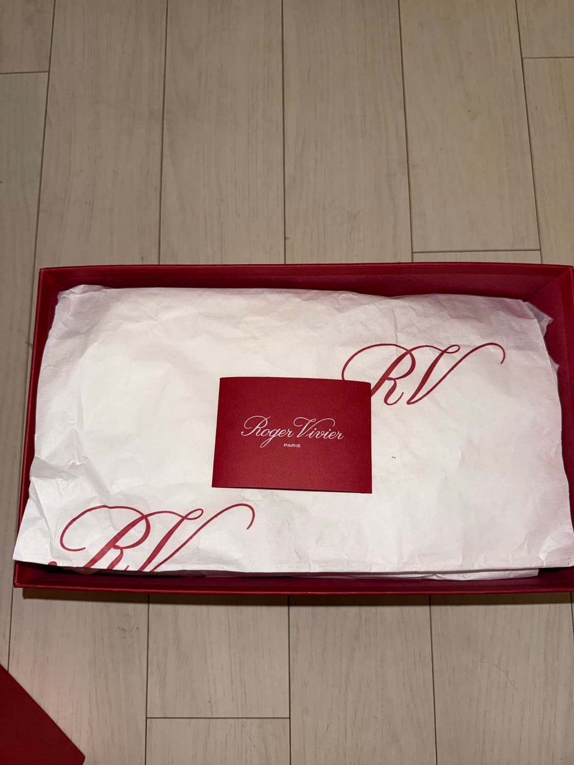 로저 비비에 트럼펫 펌프스 37 상품이미지7