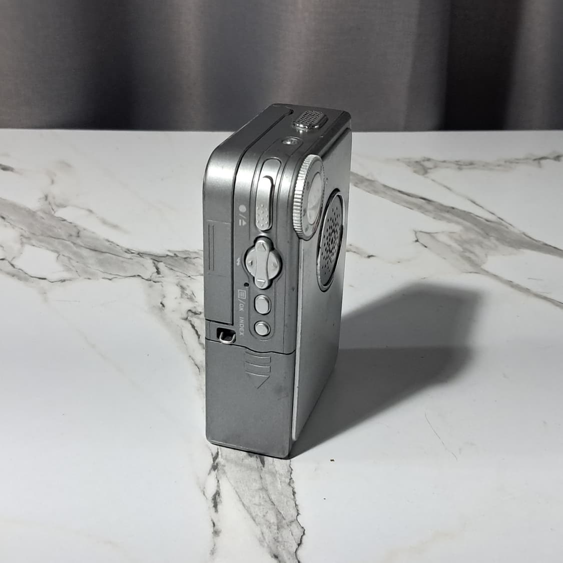 에입텍 Aiptek Pocket DV 3500 빈티지 캠코더 상품이미지4