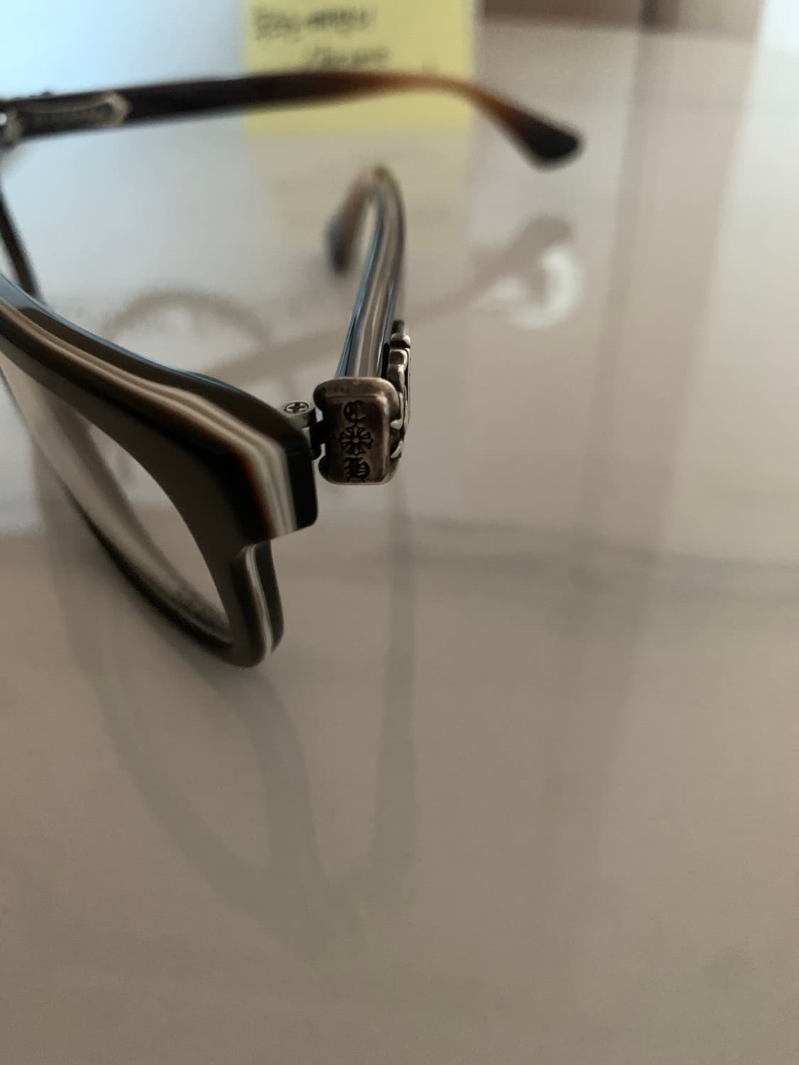 크롬하츠 KITSHICKER ll - A 상품이미지4