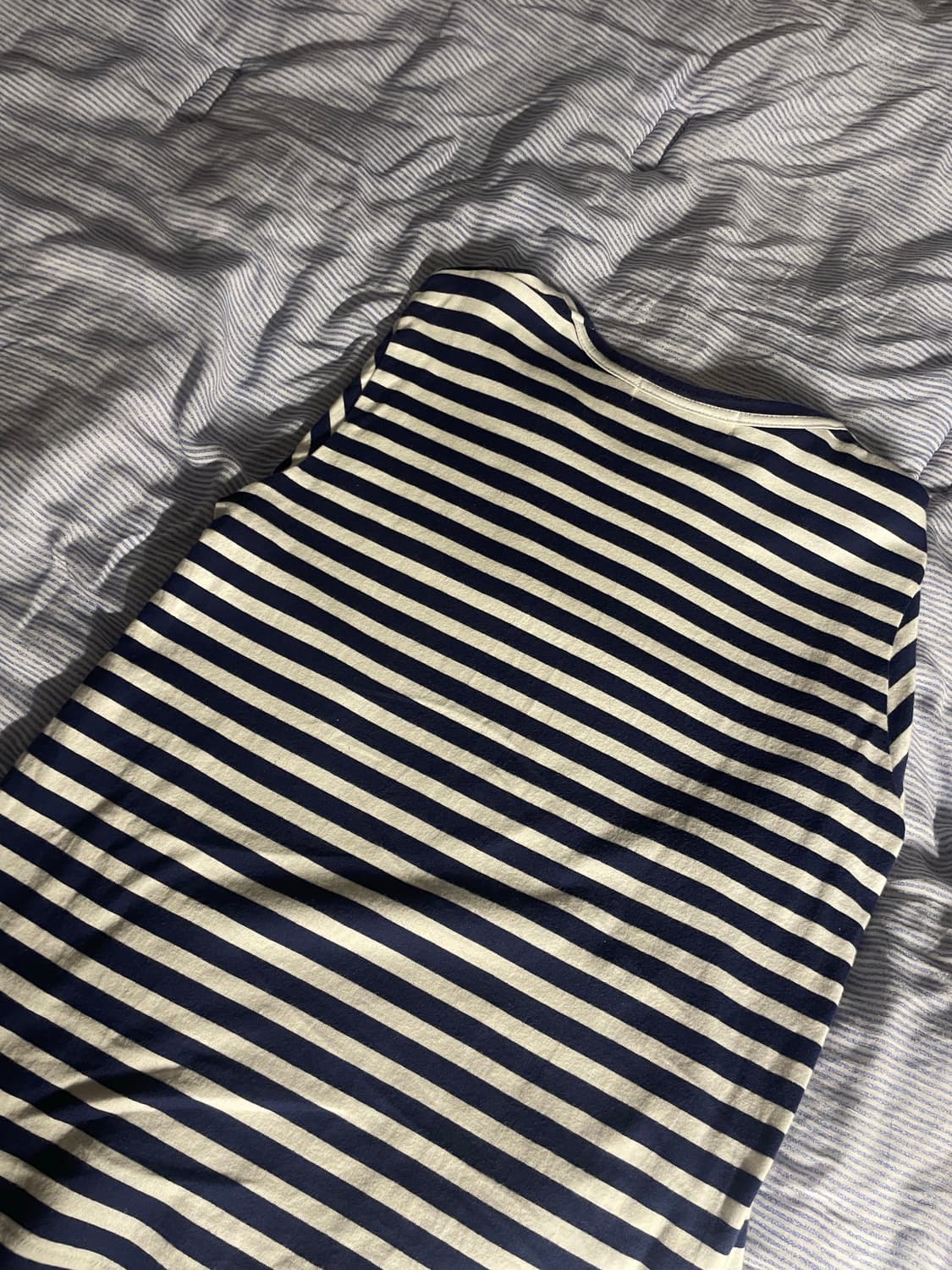 (급처)꼼데가르송 롱슬리브 여성 L 상품이미지4