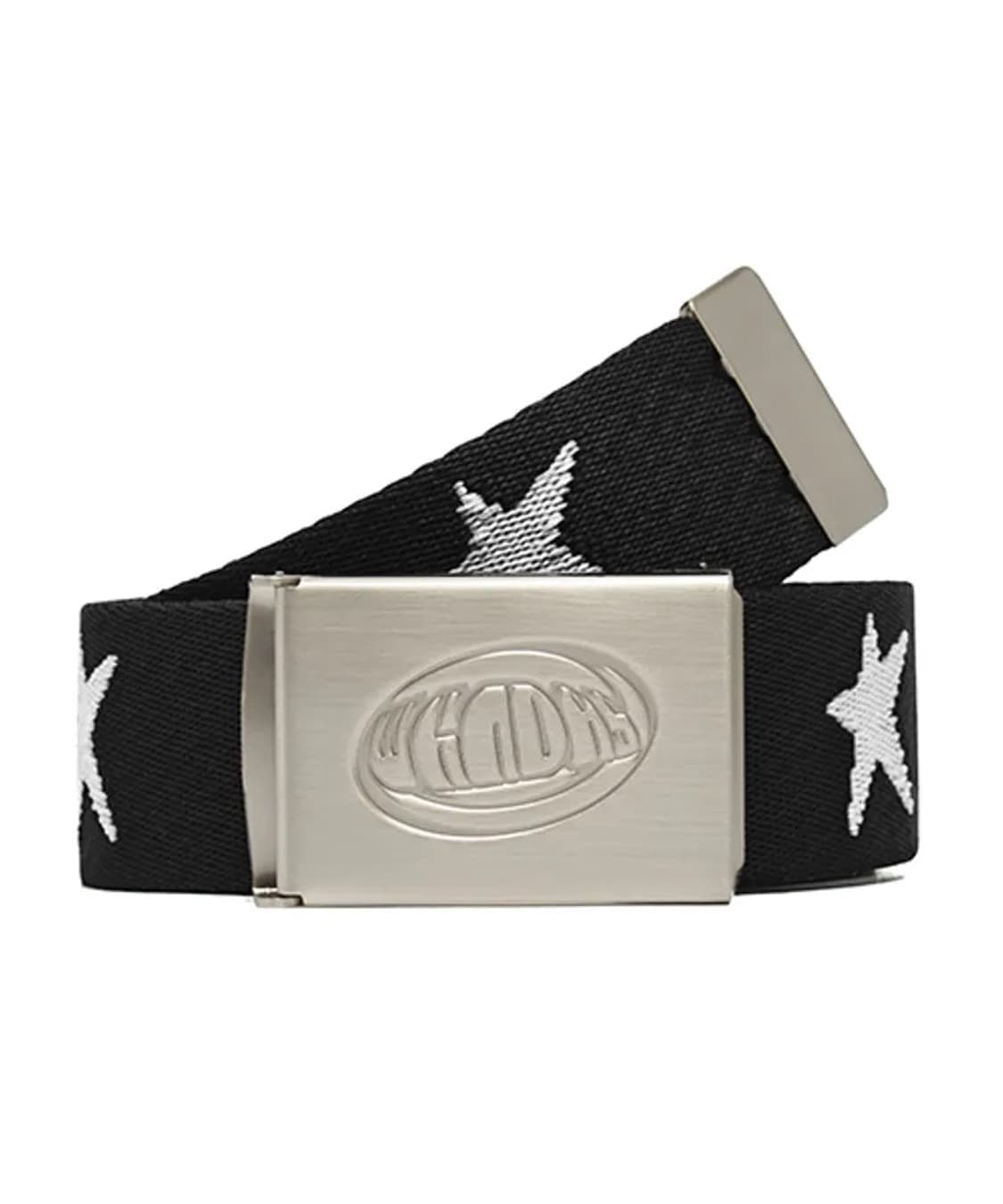 위캔더스 벨트 STAR CLIP BELT 상품이미지1